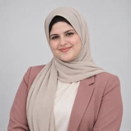 Mariam Hassan