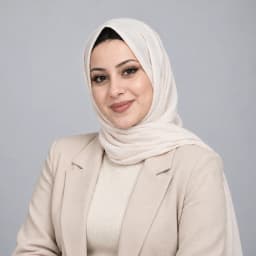 Salma Mostafa