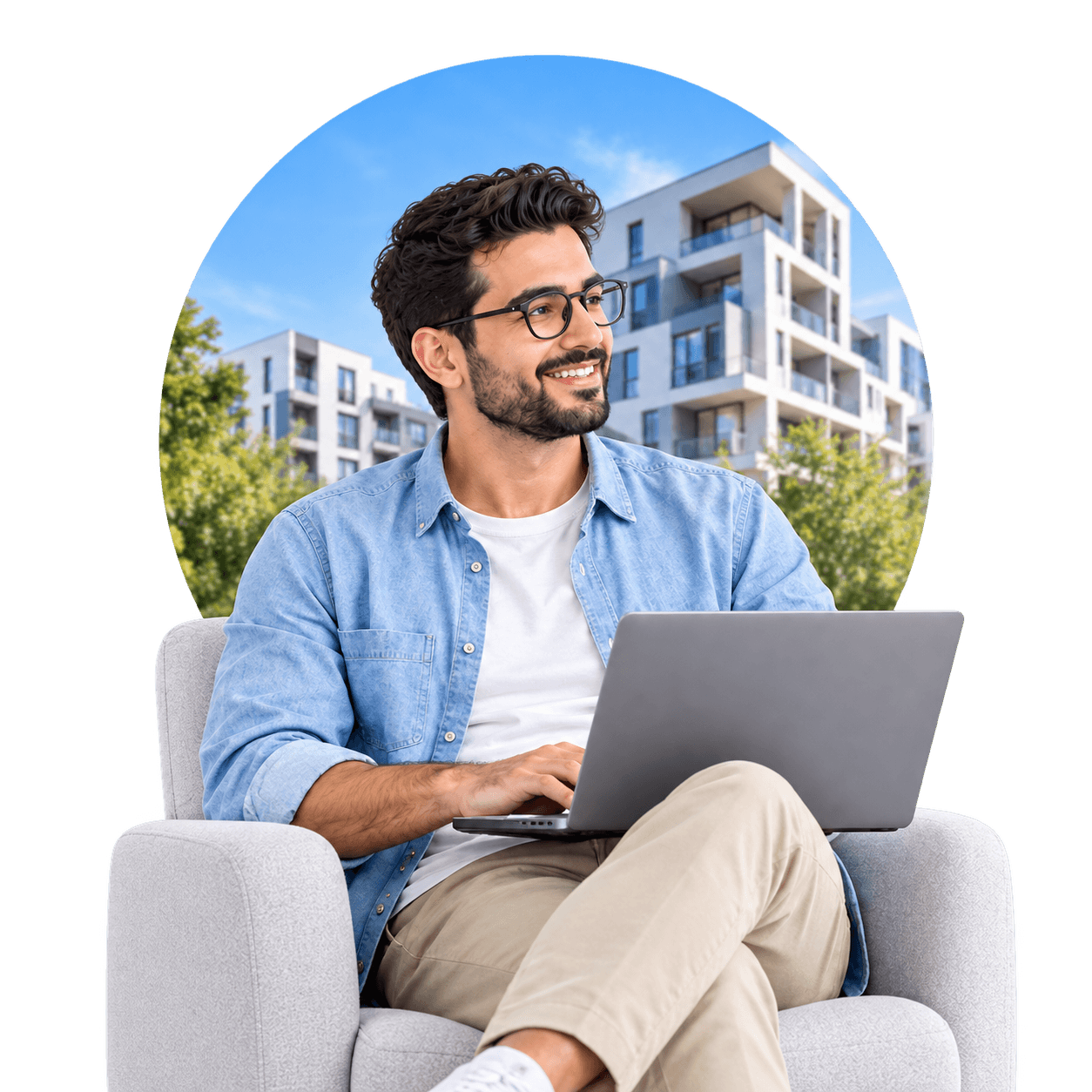 القطاعات · المقاولات والإنشاءات · الهيرو