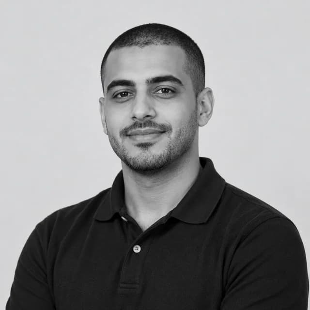 Mahmoud Ali