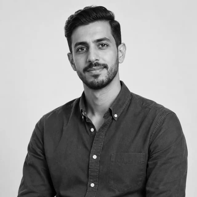 Ahmed Rami