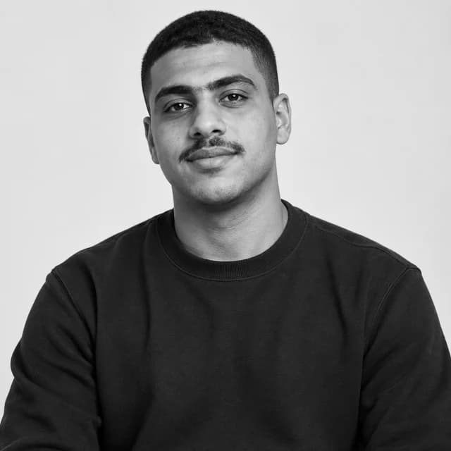 Mohamed Shady