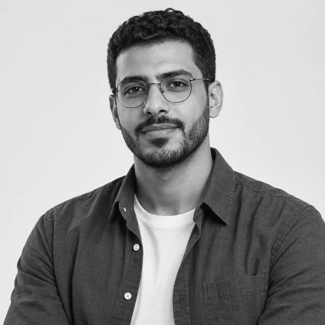 Amr Mohamed