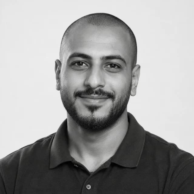 Waleed Mohamed
