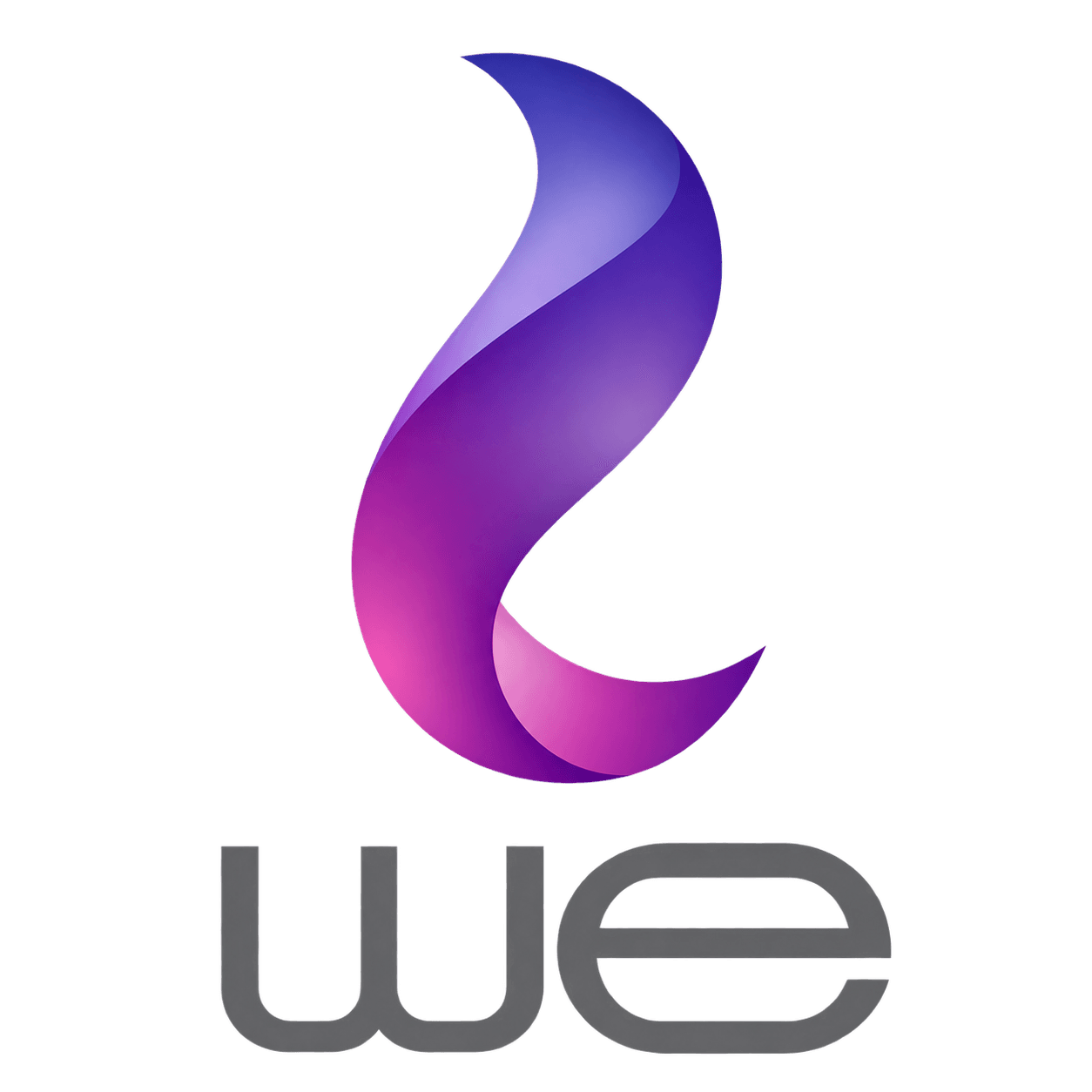 WE