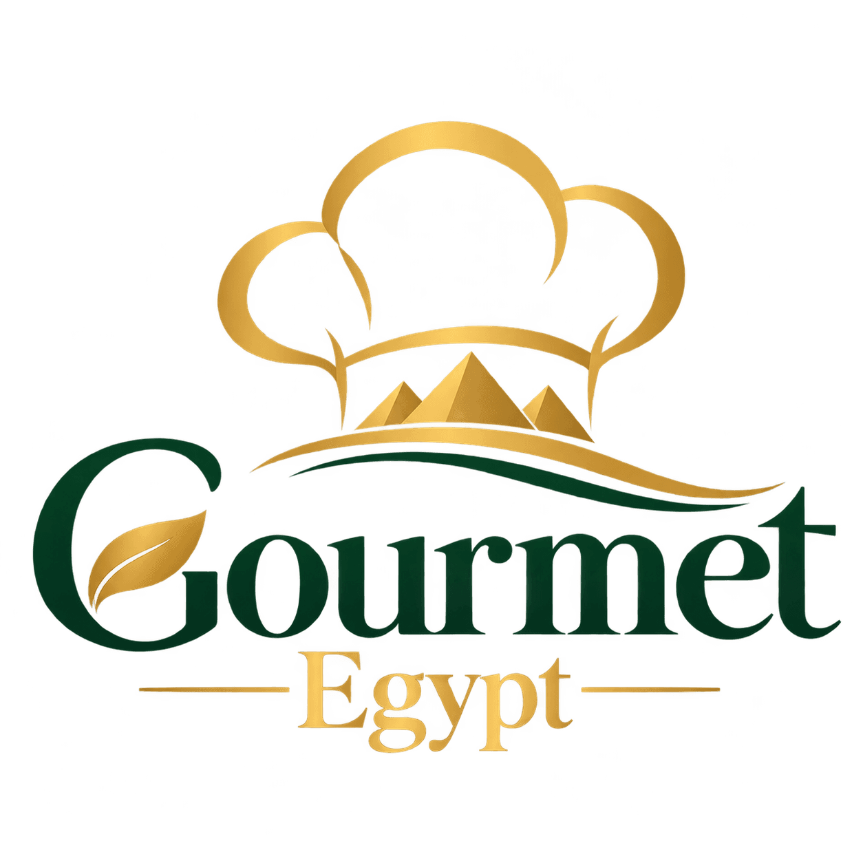 Gourmet Egypt