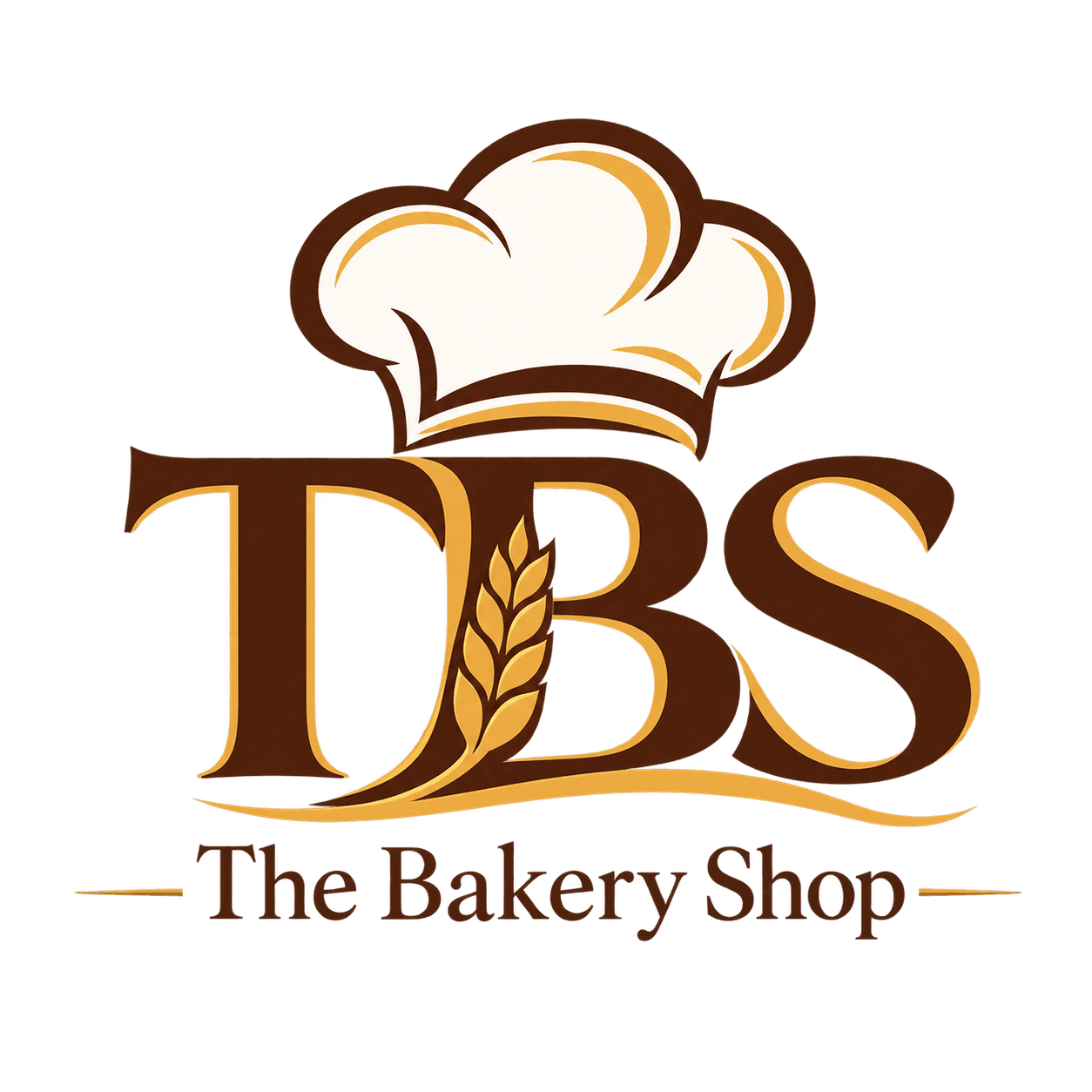 TBS — The Bakery Shop