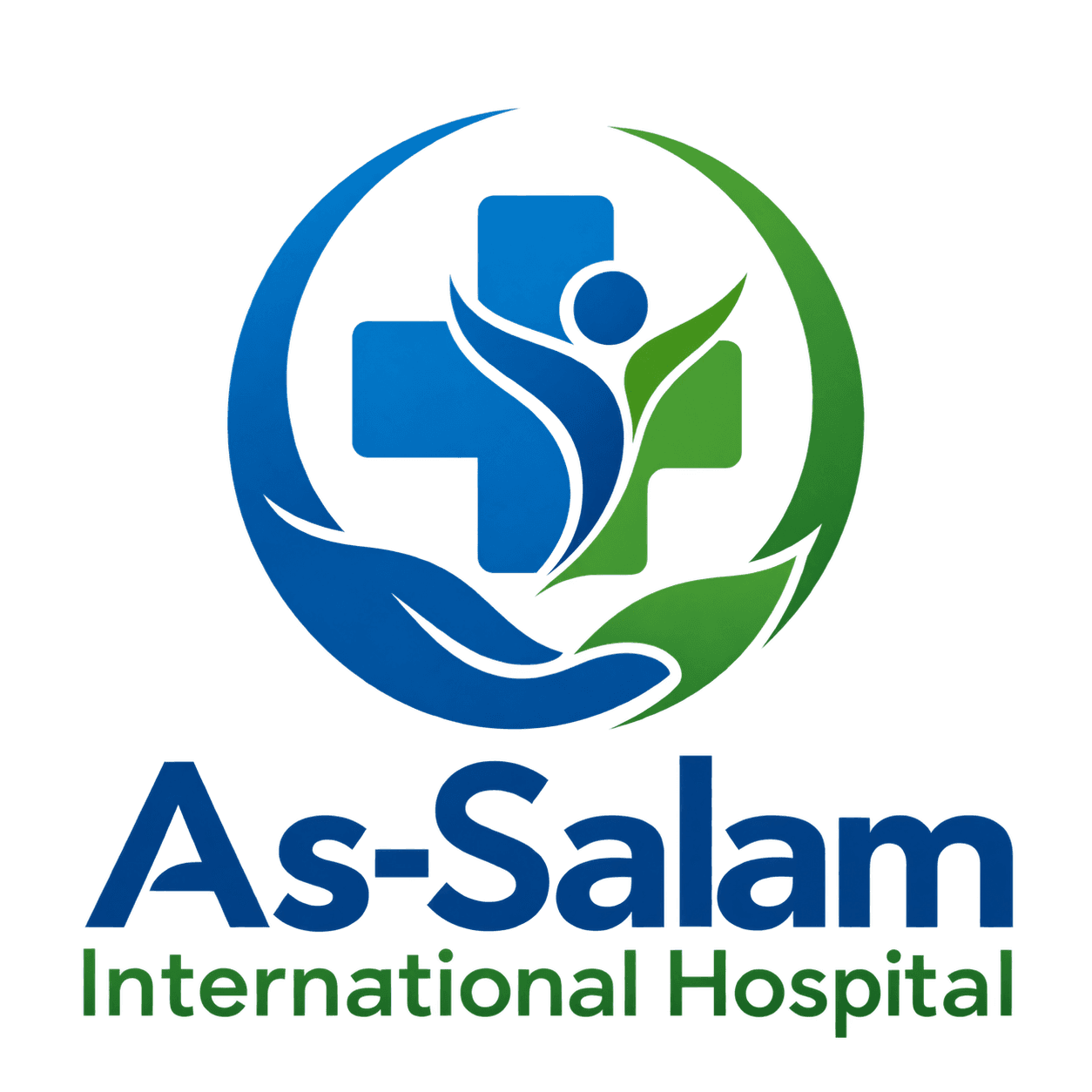 As-Salam International Hospital